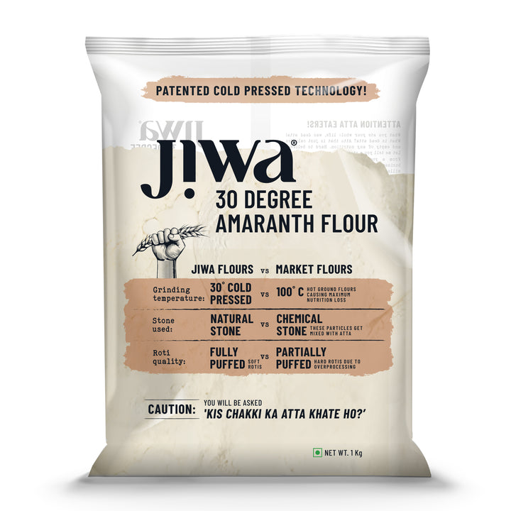 30 Degree Amaranth Flour