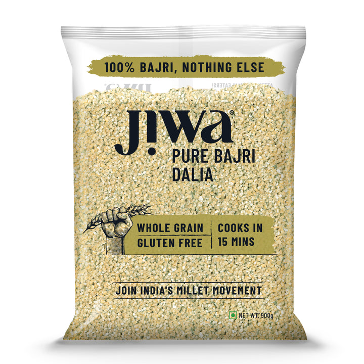 Pure Bajri Dalia