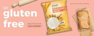 jiwa is the good to buy gluten free maida in online