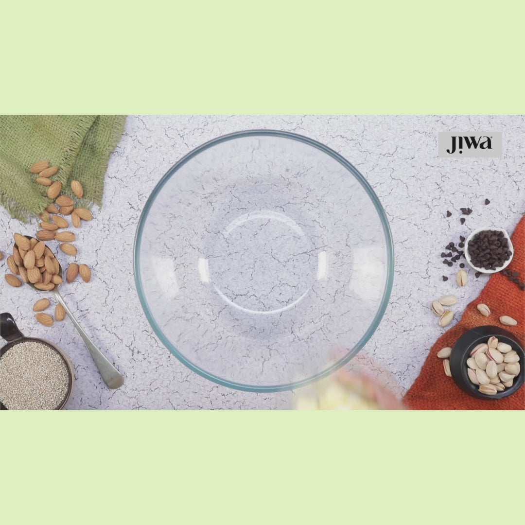 30 Degree Quinoa Flour