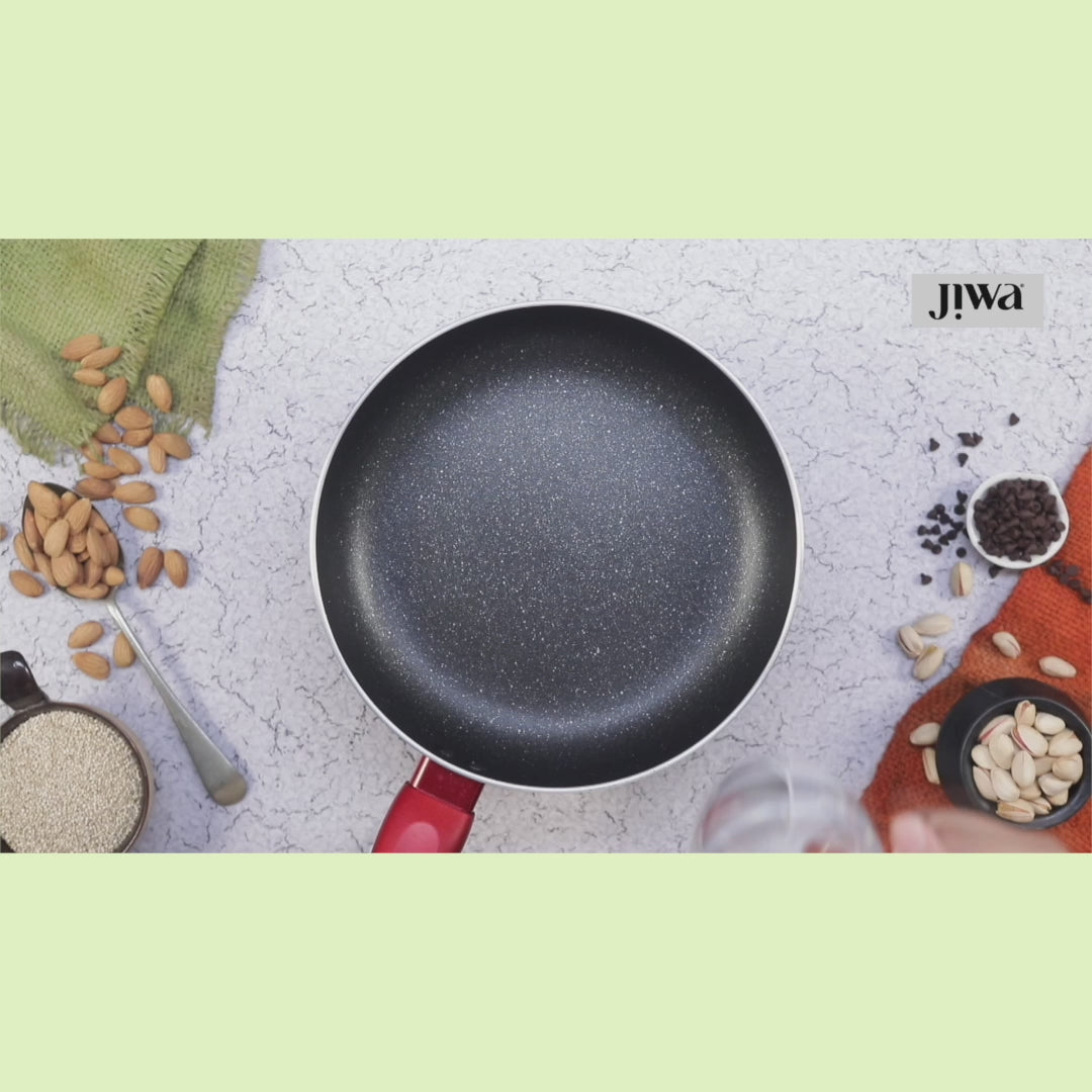 30 Degree Quinoa Flour