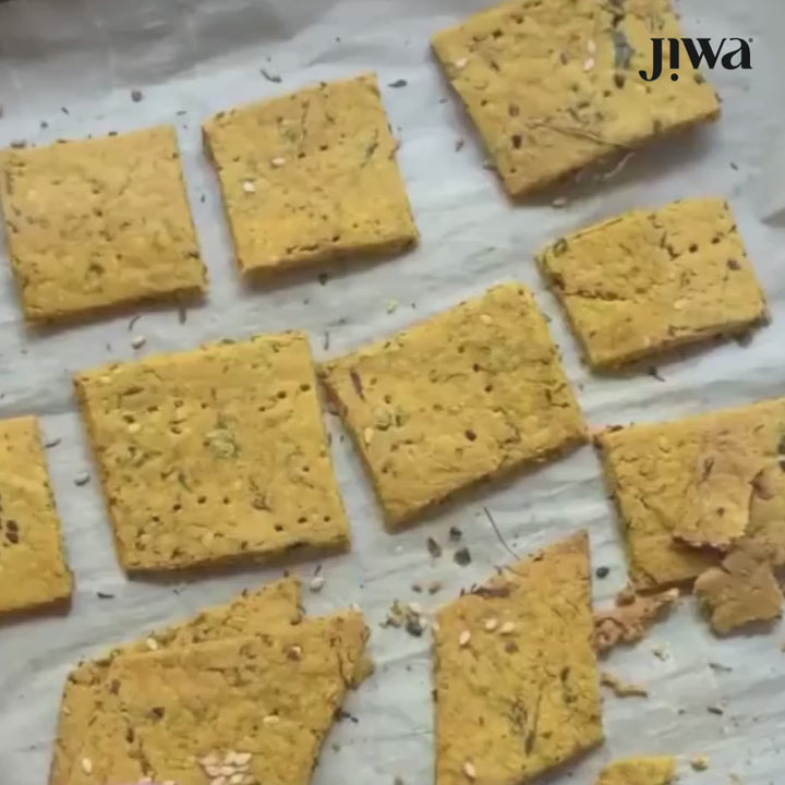 30 Degree Oats Flour