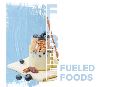 Reap The Many Benefits Of Oats With Each Meal