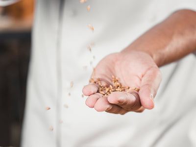 Types Of Millets That Must Be Consumed For Good Health