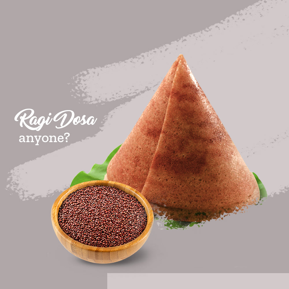 buy healthy ragi Dosi in online-jiwa