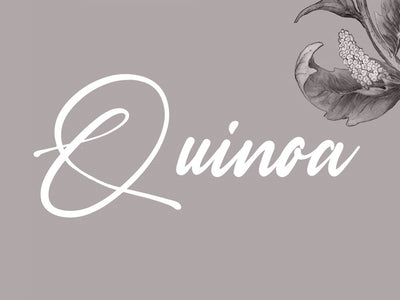 Quinoa Nutritional Guide: Nutrition Facts and Health Benefits