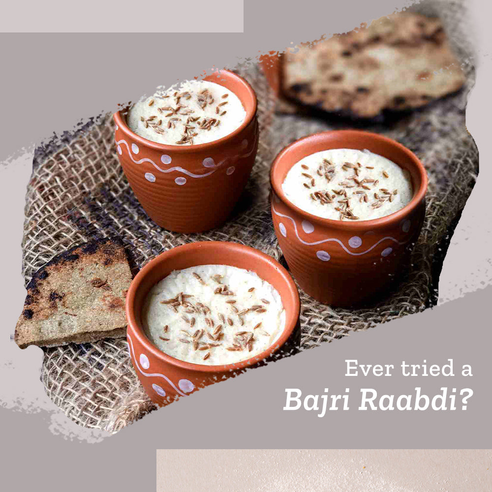 it is one of the best Bajri Raabdi-jiwa