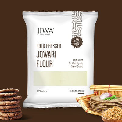 30 Degree Jowari Flour