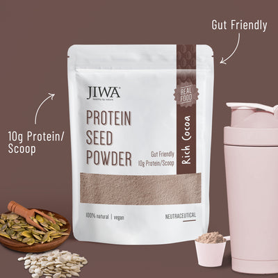 Protein Seed Powder