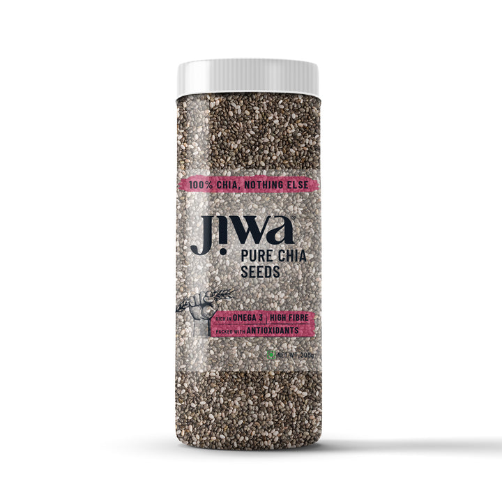 Pure Chia Seeds