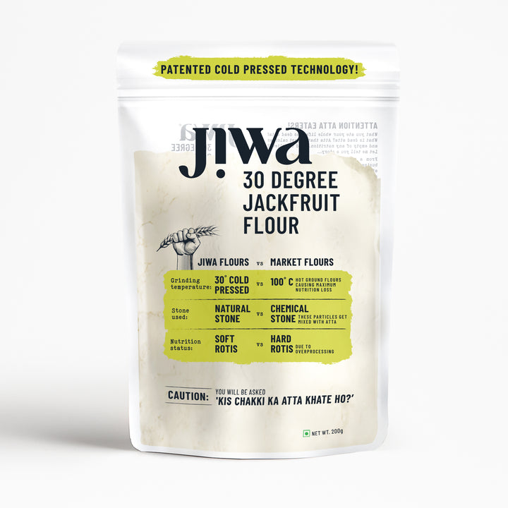 30 Degree Jackfruit Flour