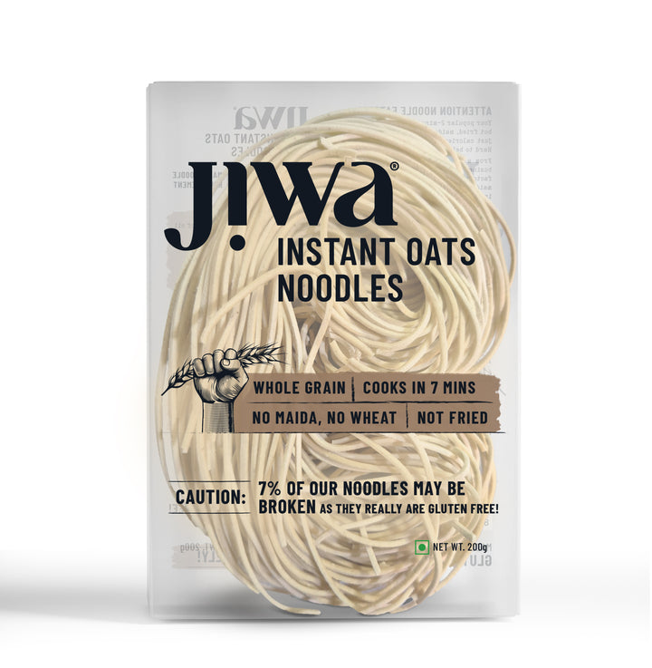 Instant Oats Noodles