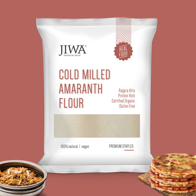30 Degree Amaranth Flour