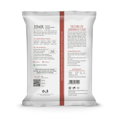 30 Degree Amaranth Flour