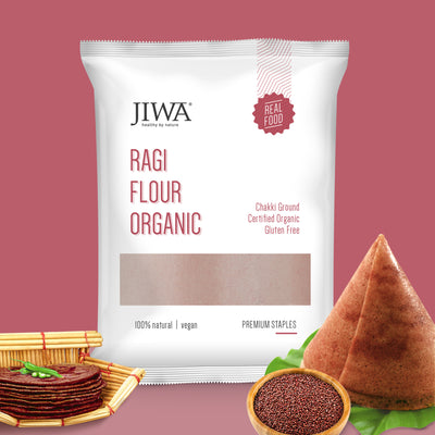 30 Degree Ragi Flour