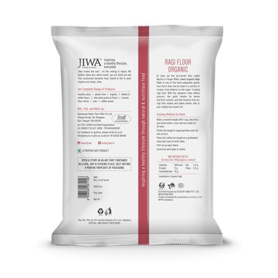 30 Degree Ragi Flour