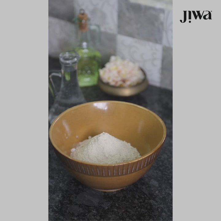 30 Degree Makka Flour