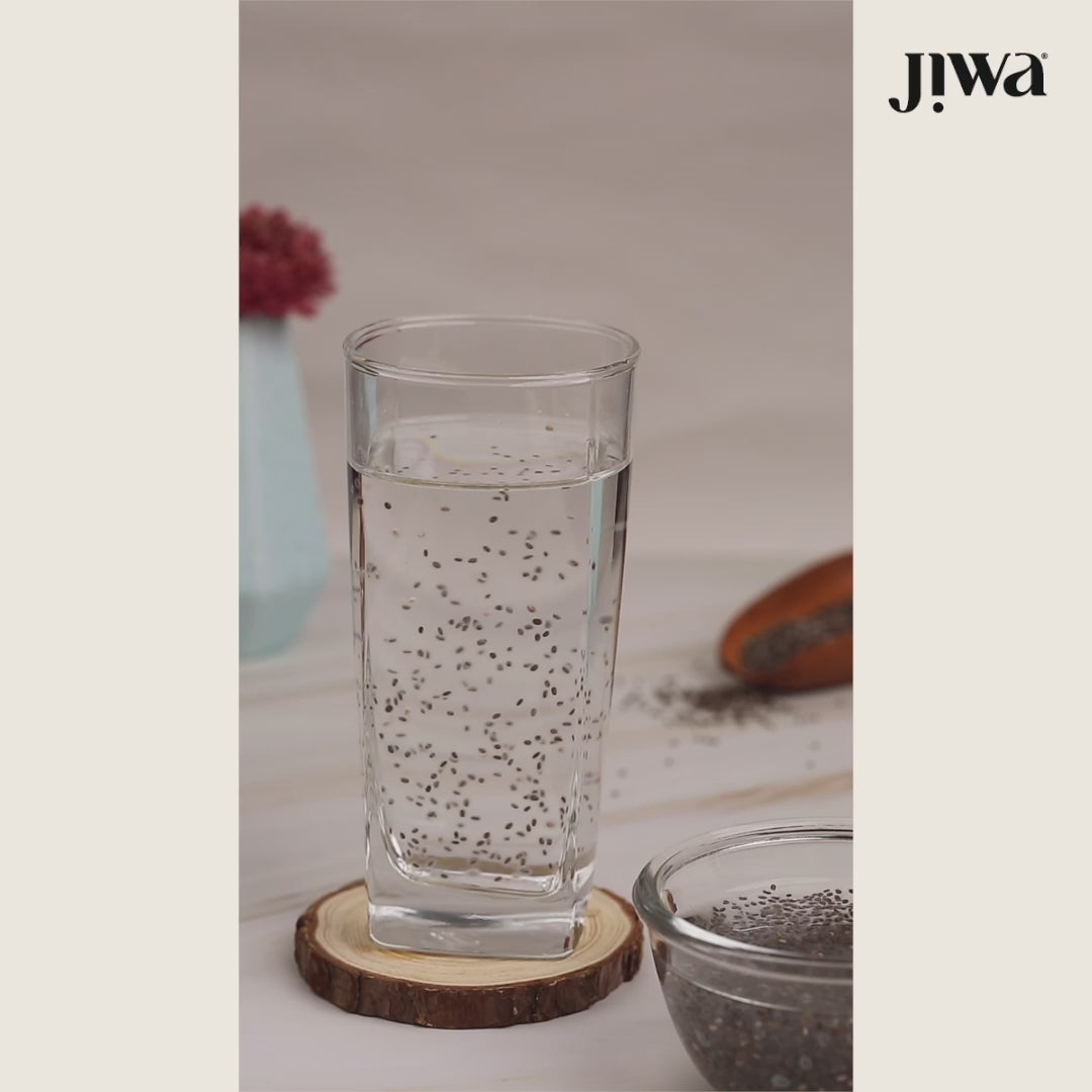 Pure Chia Seeds
