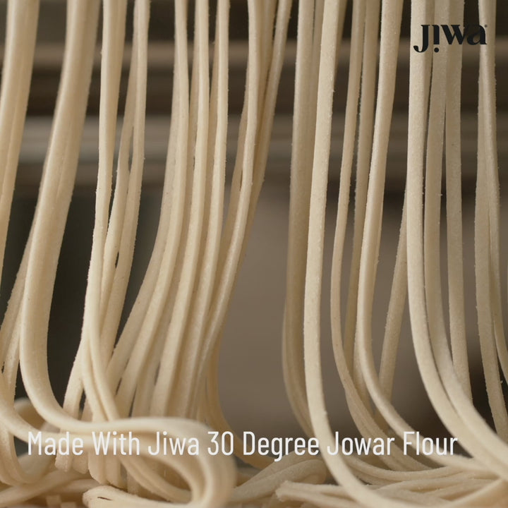 Instant Jowar Noodles