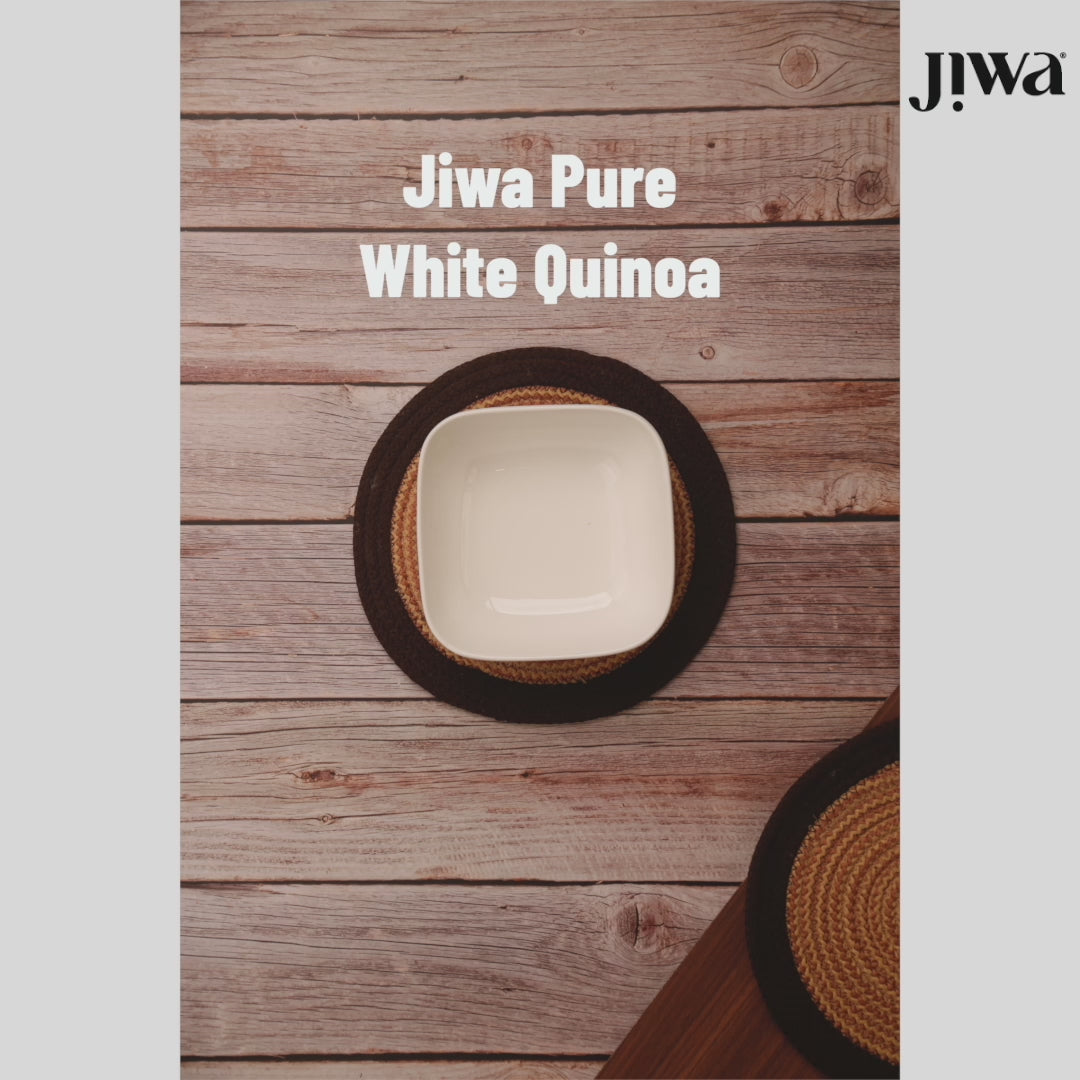 Pure White Quinoa