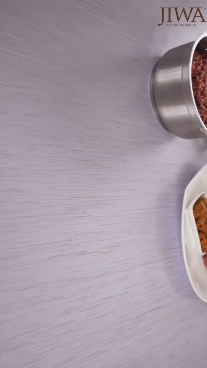 Pure Red Rice