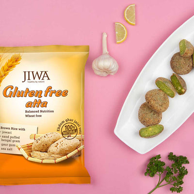 buy gluten free online-Jiwa Organic vegetables food recipes