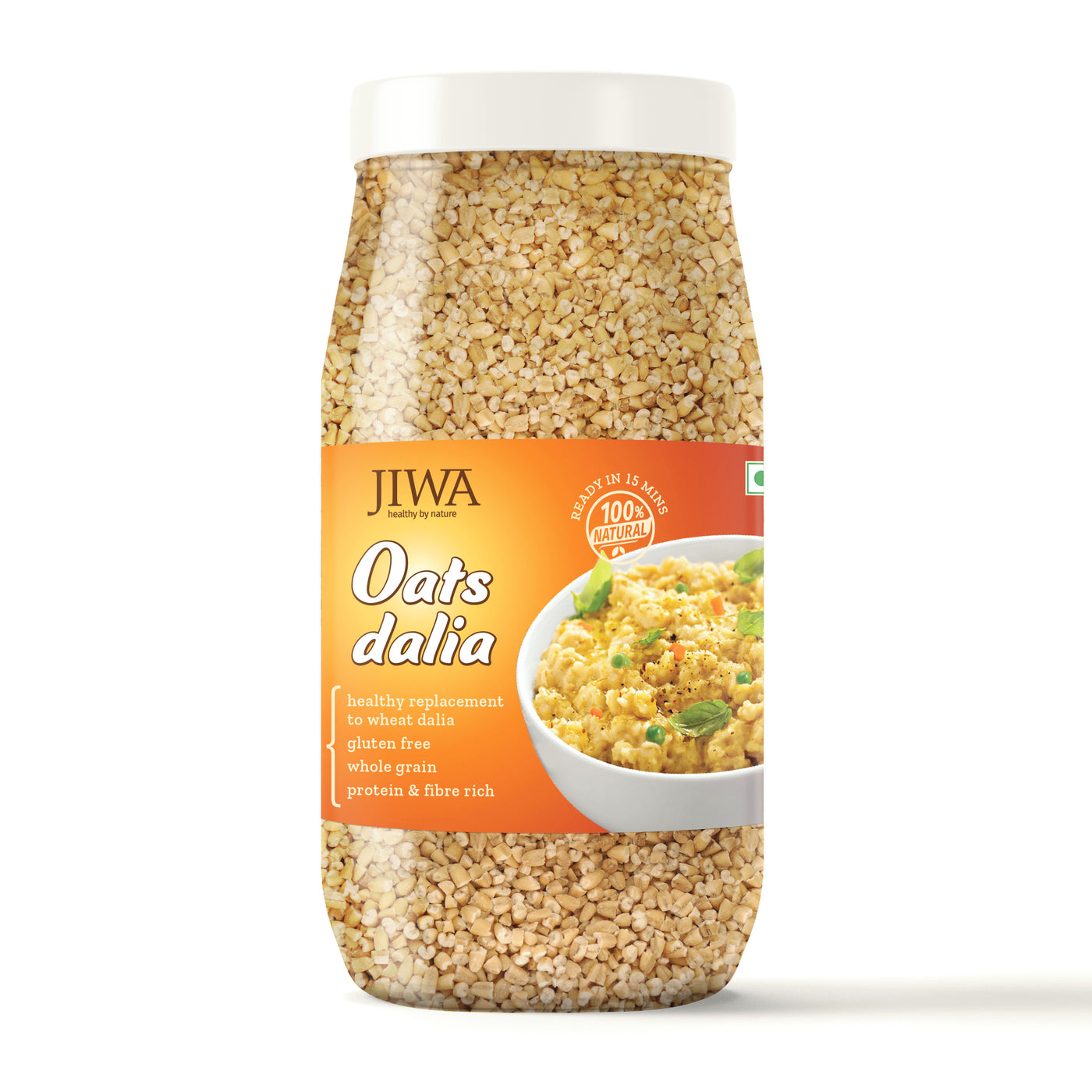  dalia online-jiwa organic oats