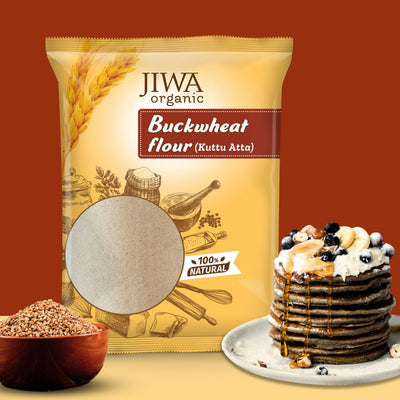 buckwheat flour online-jiwa