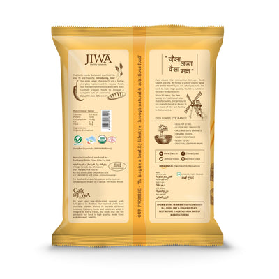 buckwheat flour online-jiwa nutrition charts