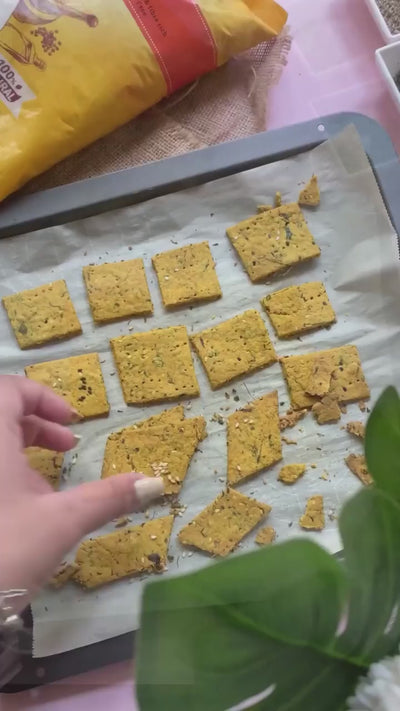 gluten free oats flour-jiwa organic mathri cookies recipes